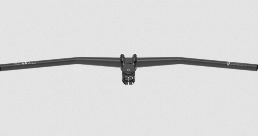 SQlab Lenker 3OX 16°