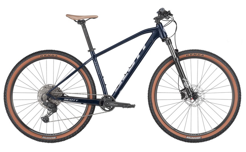 Scott Aspect 920 Cu Stellar Blue Focus Grey