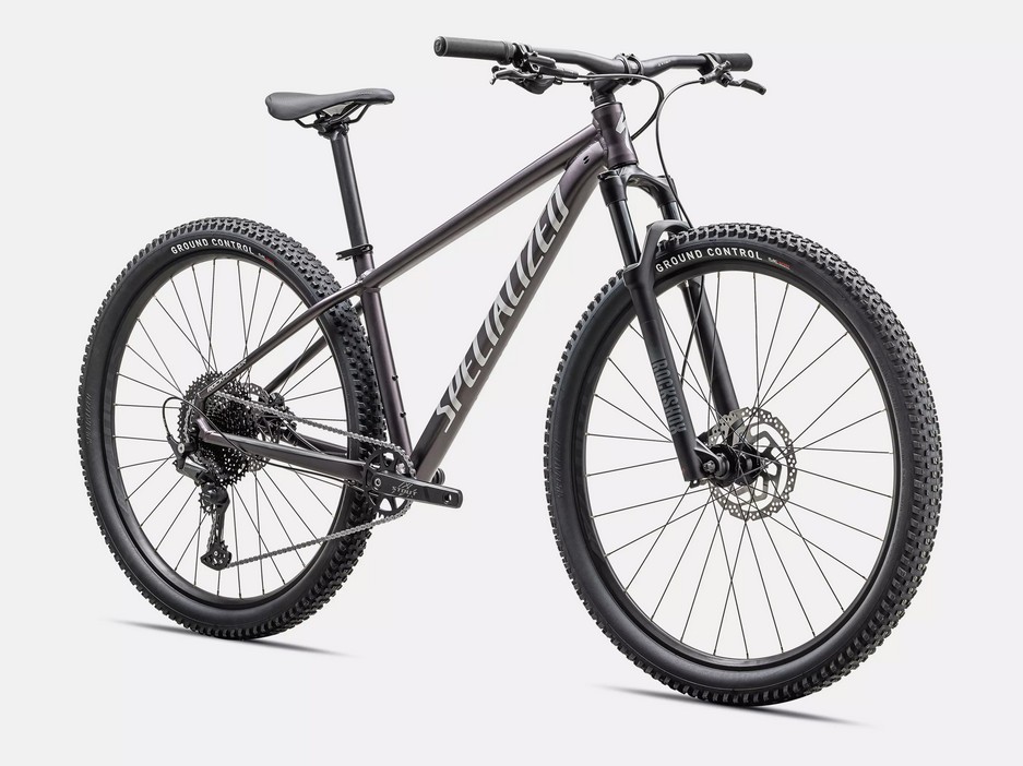 Specialized Rockhopper Comp Satin Nblmet Dlmmet