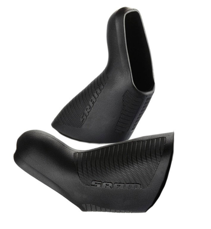 Sram Überzug für Schalt-Bremshebel schwarz