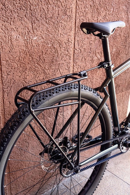 Ortlieb Quick-Rack L Gepäckträger