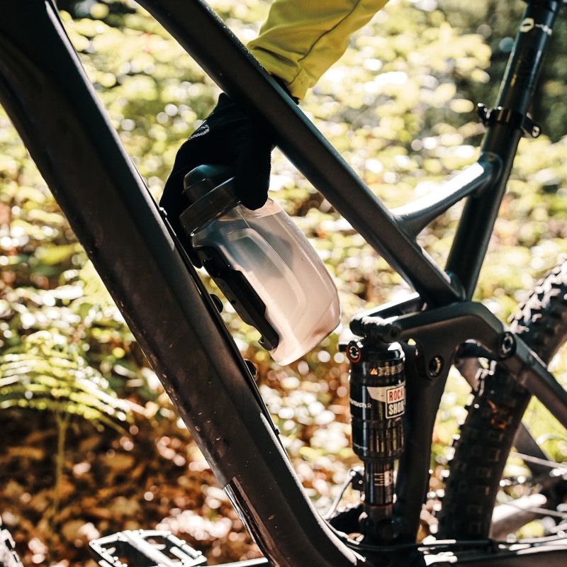 Fidlock Bottle 450 + Bike Base