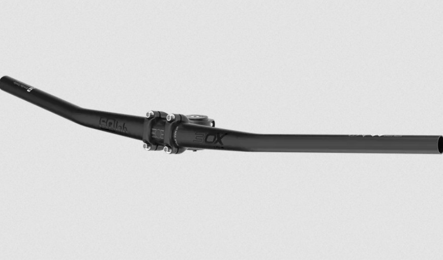 SQlab Lenker 3OX 16°
