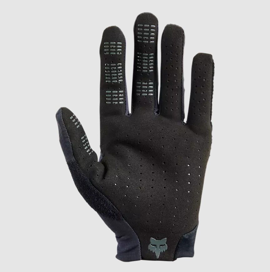 Fox Flexair Pro Handschuhe Schwarz