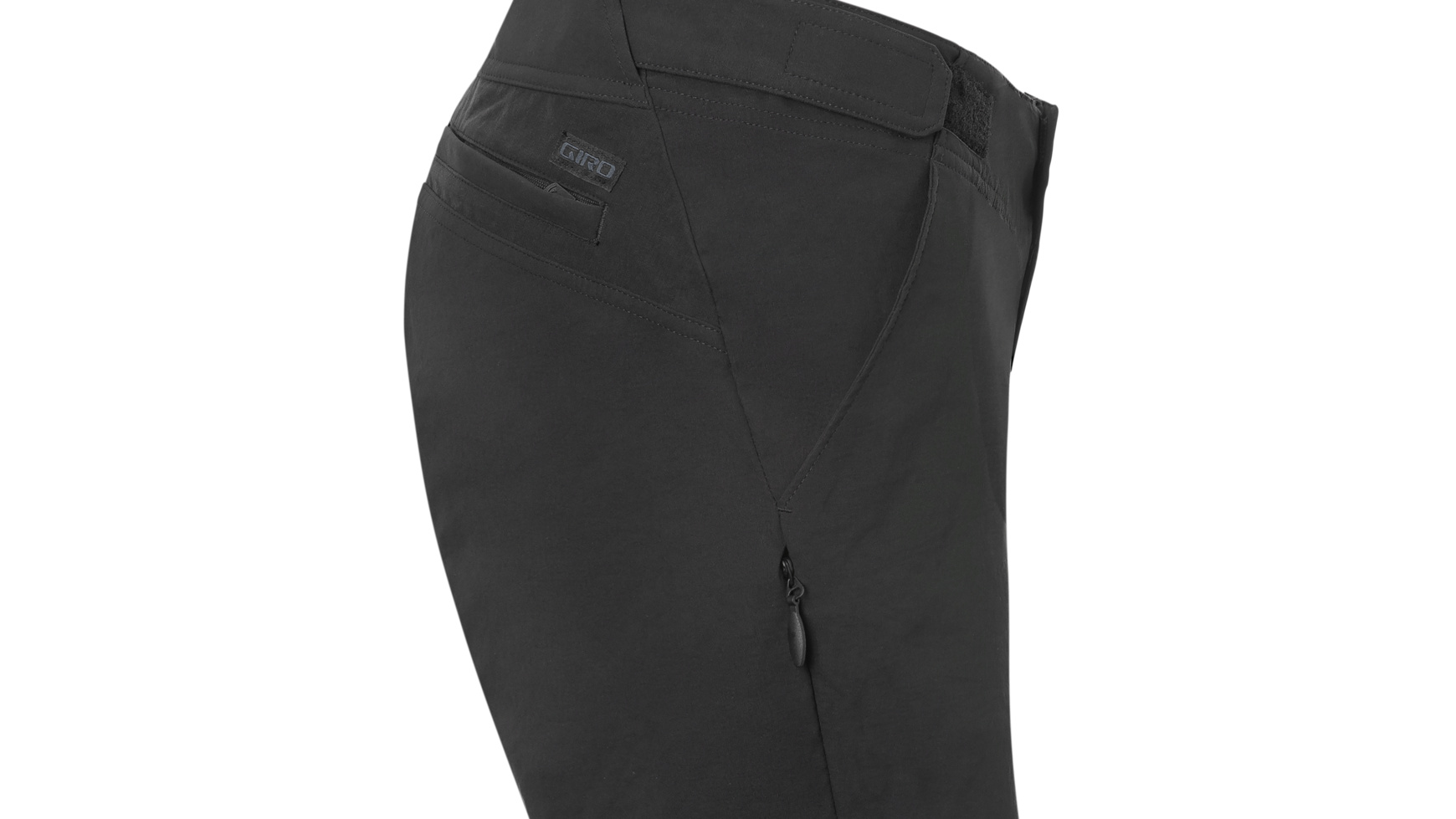 Giro Damen Ride Short Black