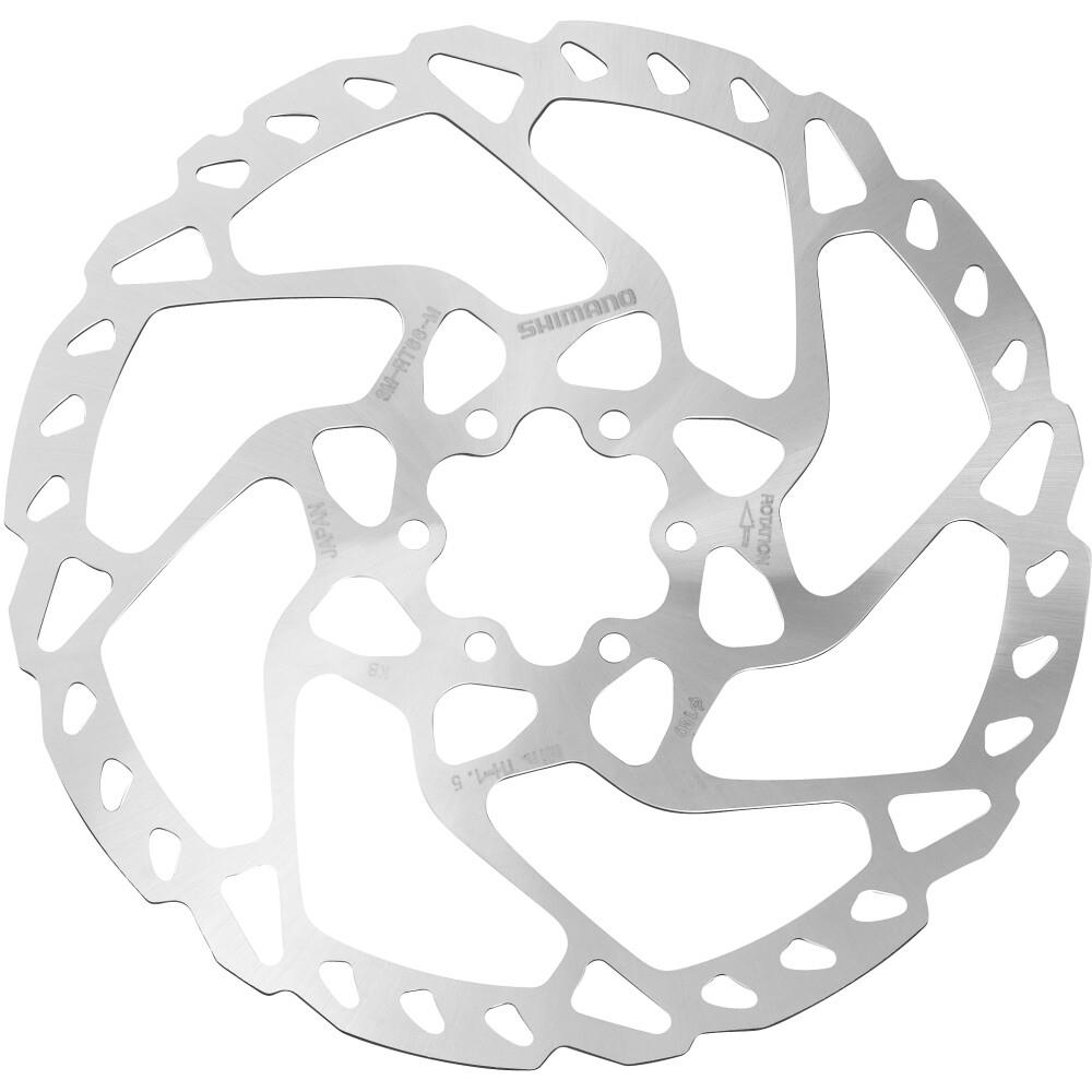 Shimano Bremsscheibe SM-RT66 6-Loch 180 mm