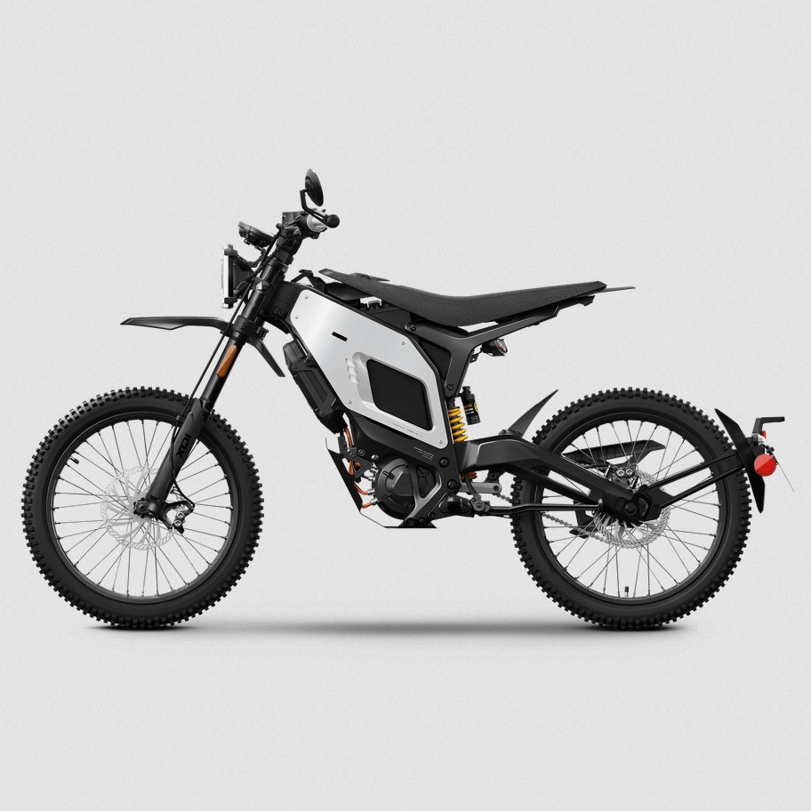 NIU XQi3 Motocross 2026