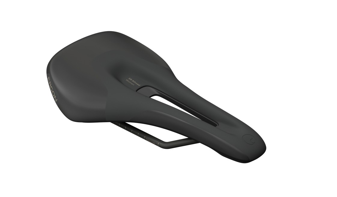 Ergon Sattel SR Allroad Women