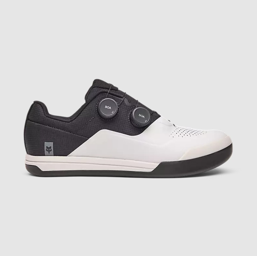 Fox Schuhe Union BOA® Flat Vintage Weiß