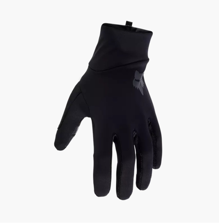 Fox Handschuhe Ranger Fire Schwarz