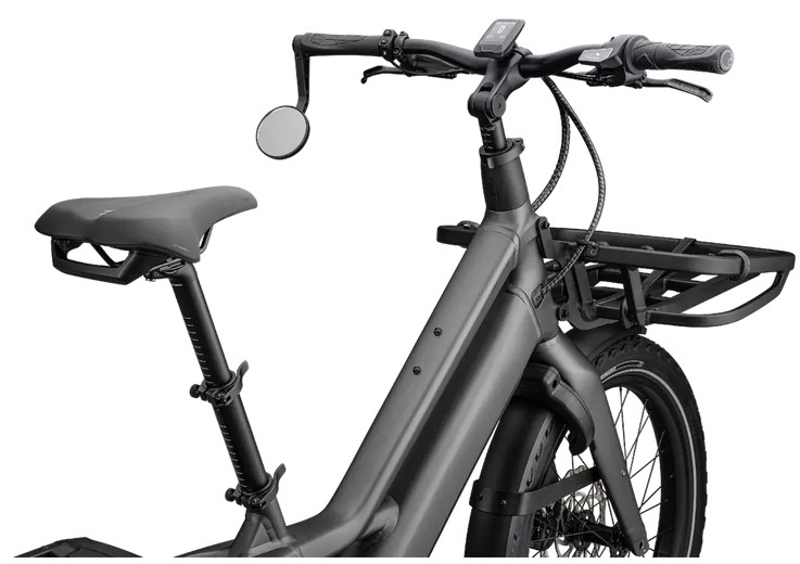 Specialized Turbo Porto 4.0 NB Smoke/Black