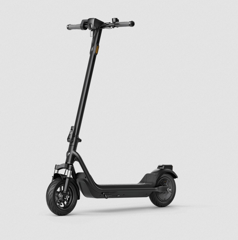 NIU KQi 100 F E-Scooter Kickscooter 2026