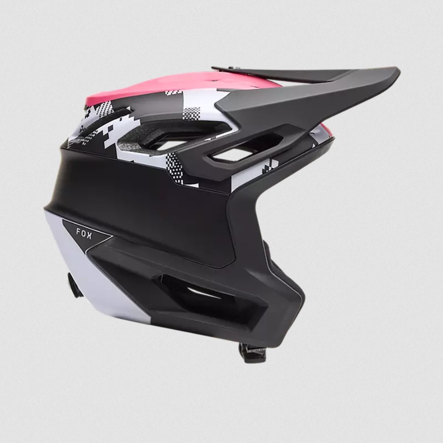 Fox Dropframe Pro Digi Image Helm