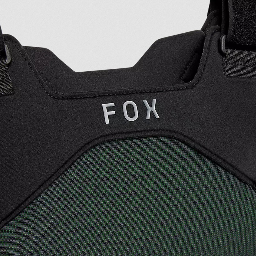 Fox Airframe Brustschutz Chest Guard Jugend