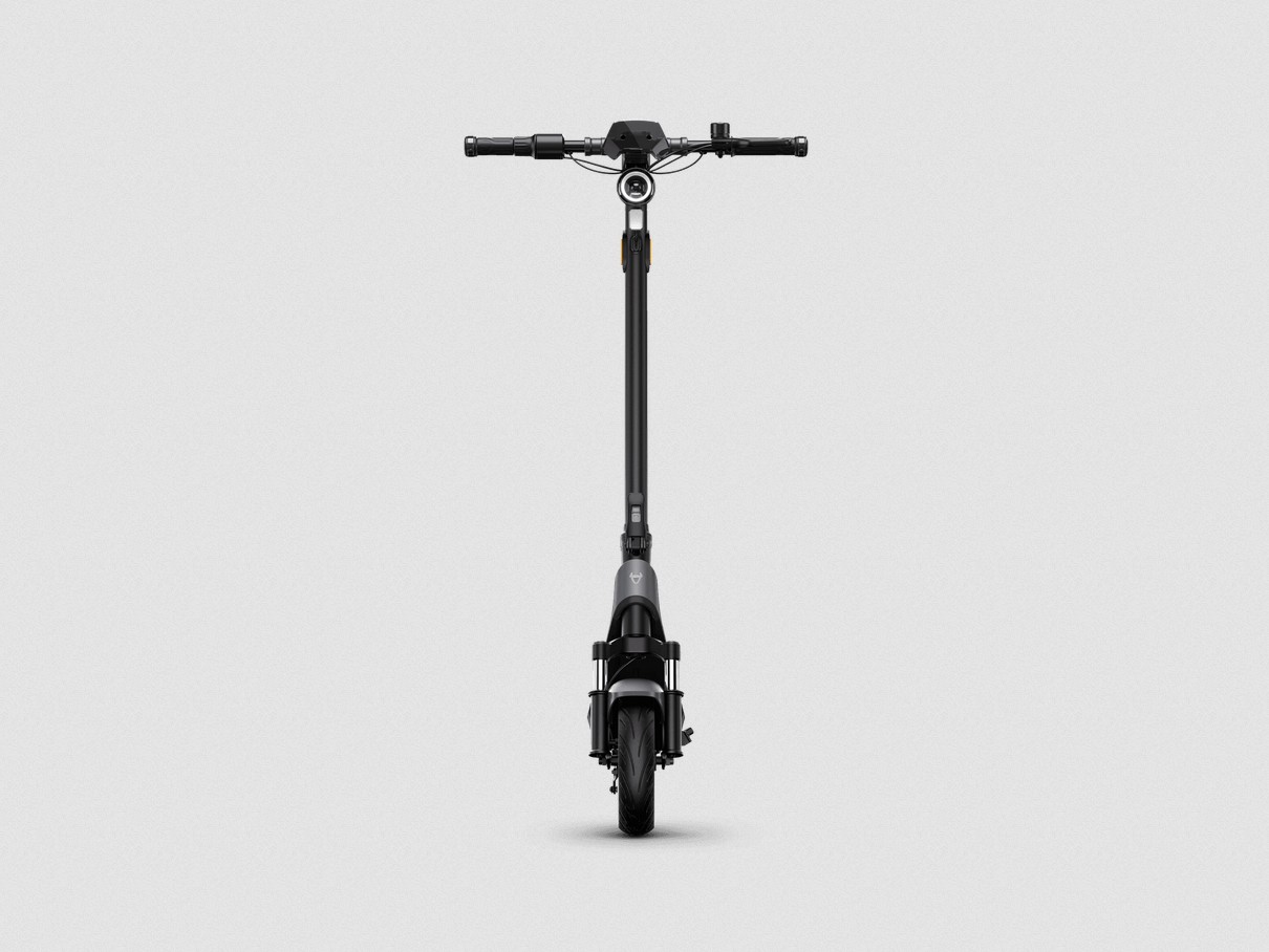 NIU KQi 200 F E-Scooter Kickscooter 2026