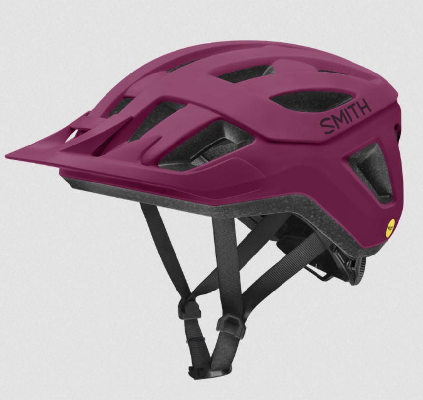 Smith Convoy Mips® Matt Huckleberry