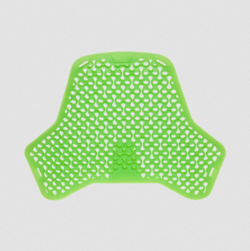 Fox Airframe Brustschutz Chest Guard Jugend