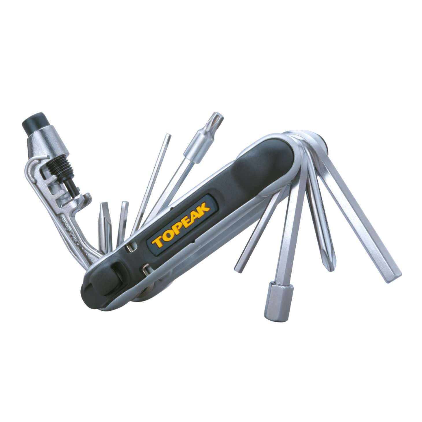 Topeak Hummer 2 Multitool Werkzeug