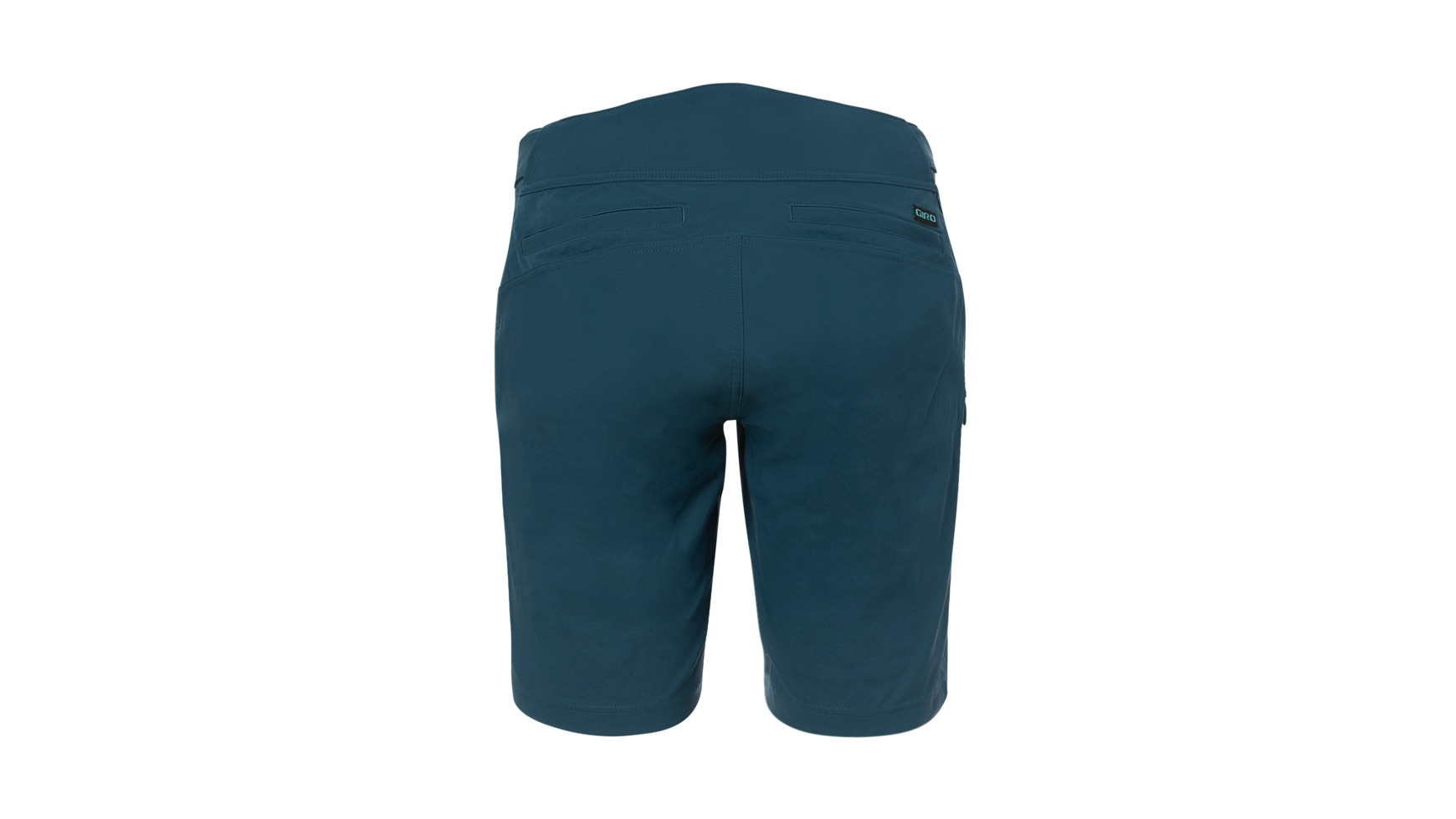 Giro Damen Ride Short Harbor Blue
