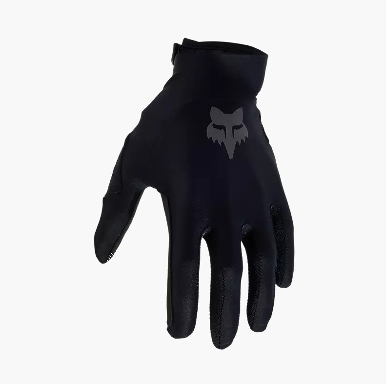 Fox Handschuhe Flexair Schwarz