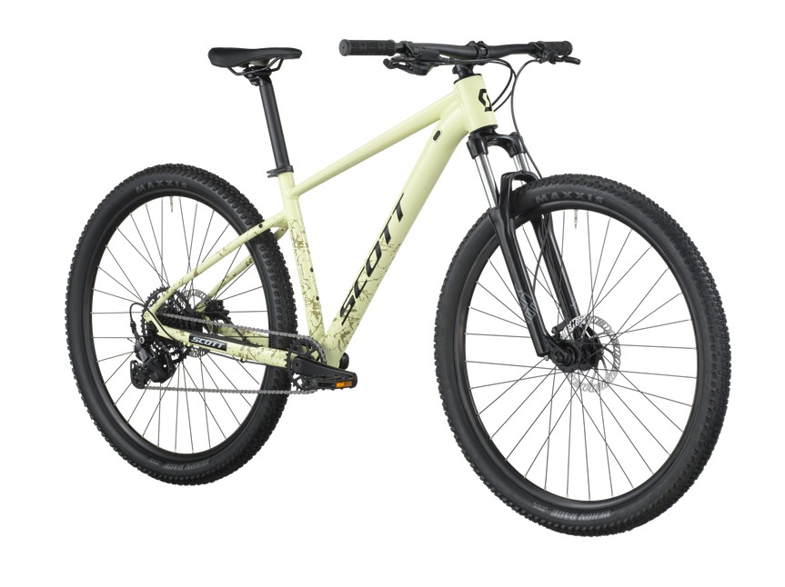 Scott Contrail 30 Luminary Green