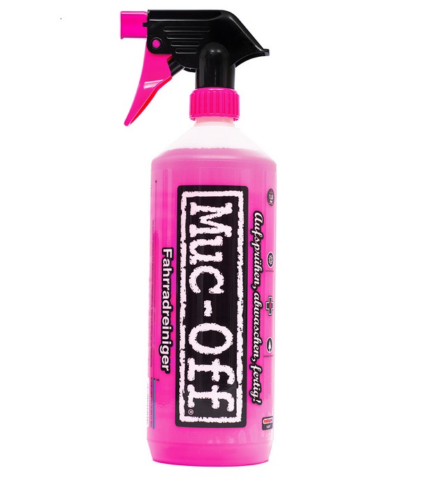 Muc Off Bike Cleaner Reiniger 1 Litre incl.Trigger