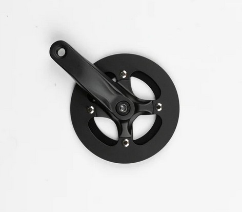 Super73 Crank Set for ZX & Z Miami