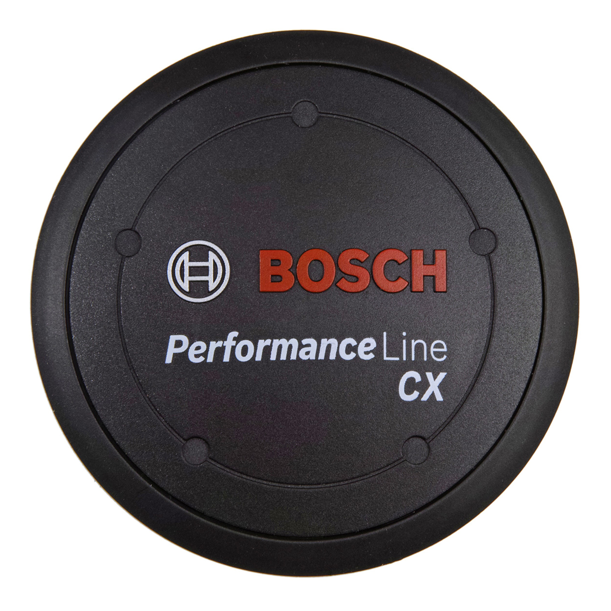 Bosch Logodeckel Performance Line CX BDU2xx