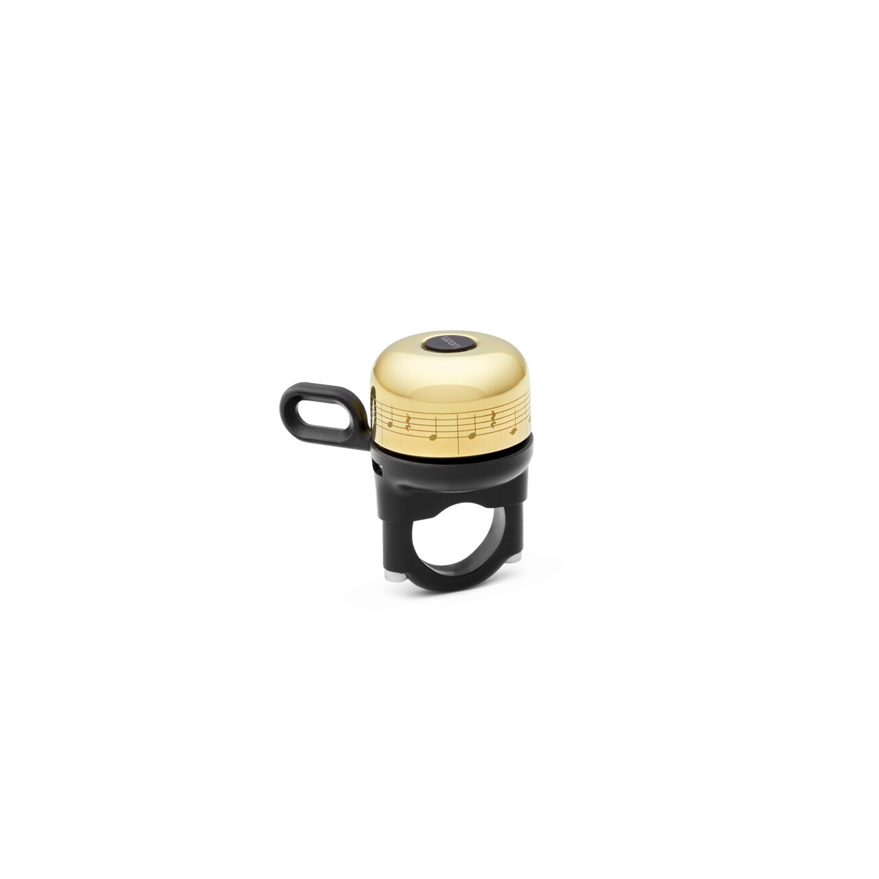 Woom Vienna Bell Fahrradklingel Gold Woom Vienna Bell Fahrradklingel Gold