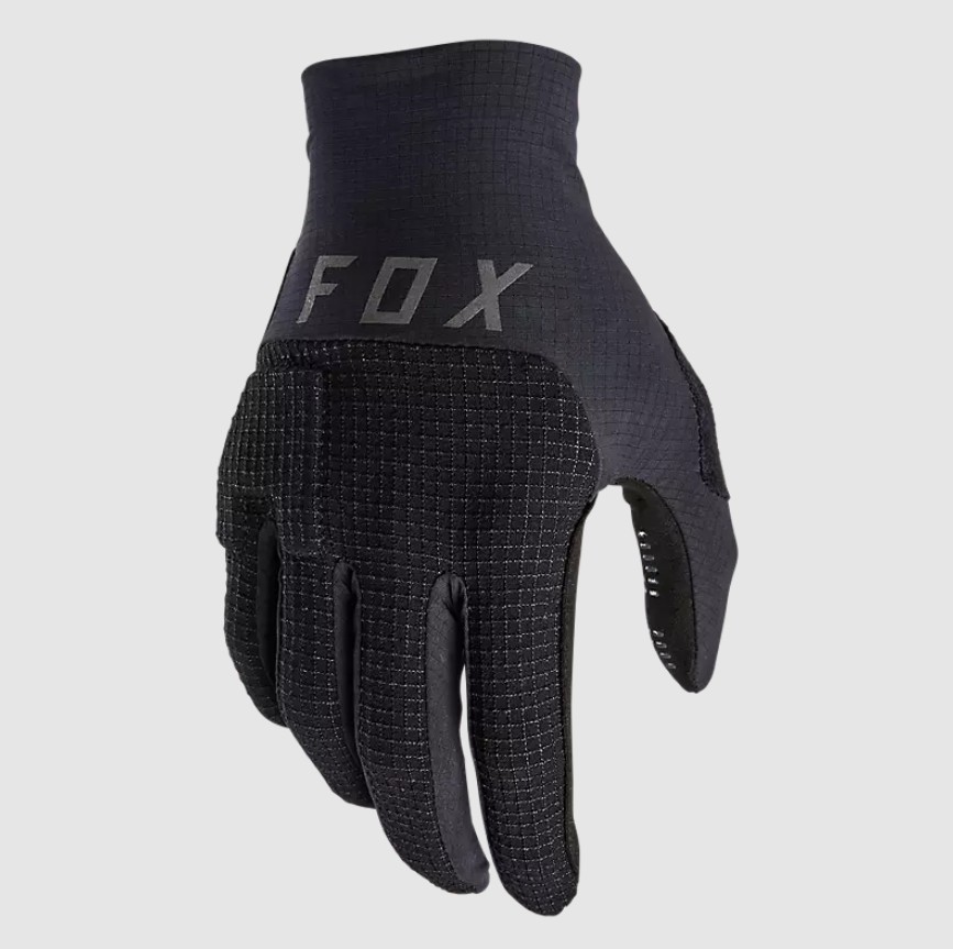 Fox Flexair Pro Handschuhe Schwarz
