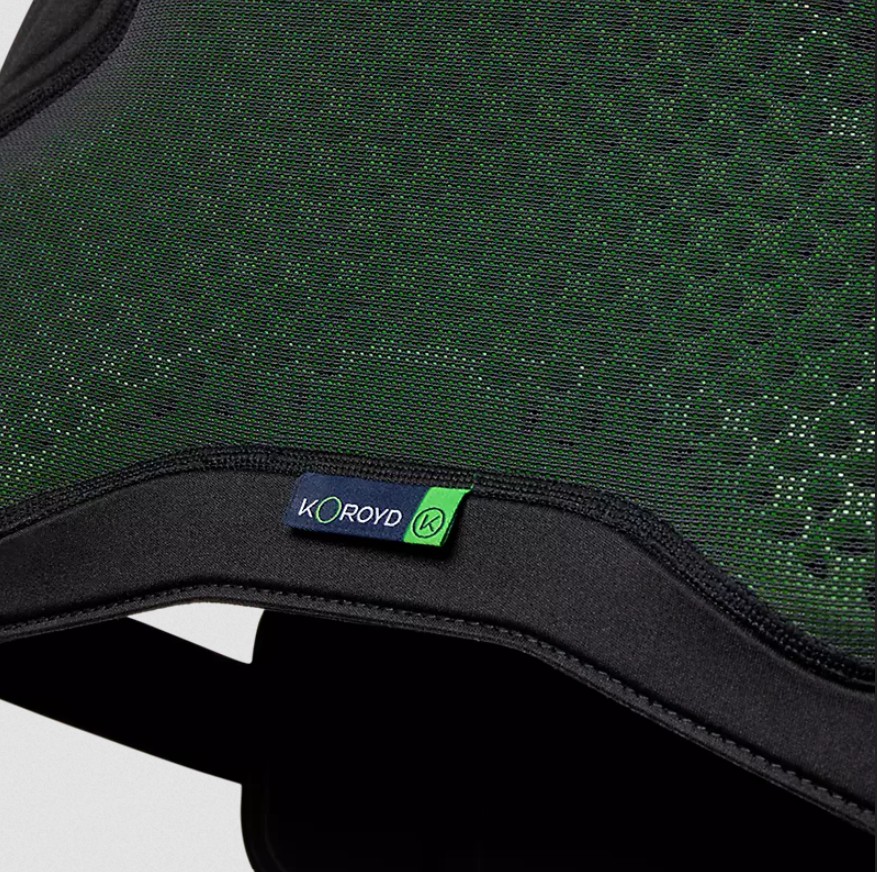 Fox Airframe Brustschutz Chest Guard Jugend