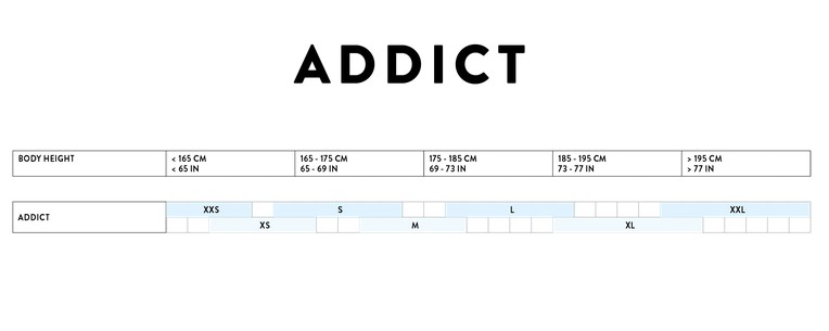 Scott Addict 50 Cumulus White
