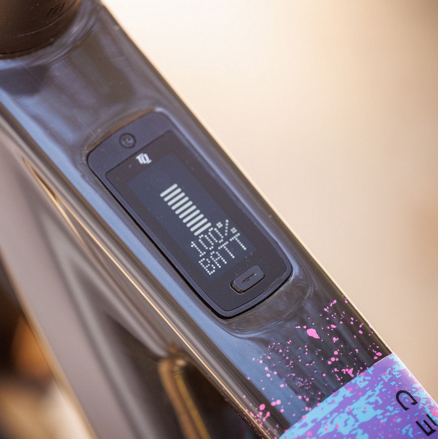 Scott Voltage eRide 900 Tuned