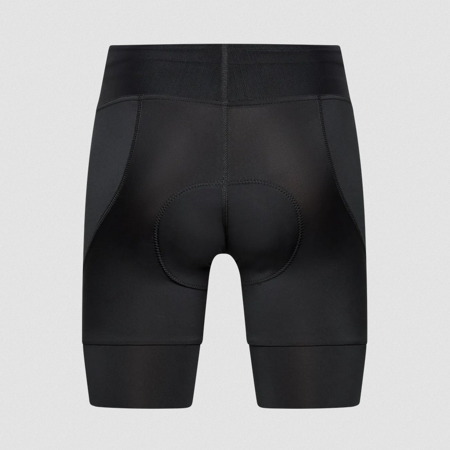Fox Damen Tecbase Lite Liner Shorts Schwarz