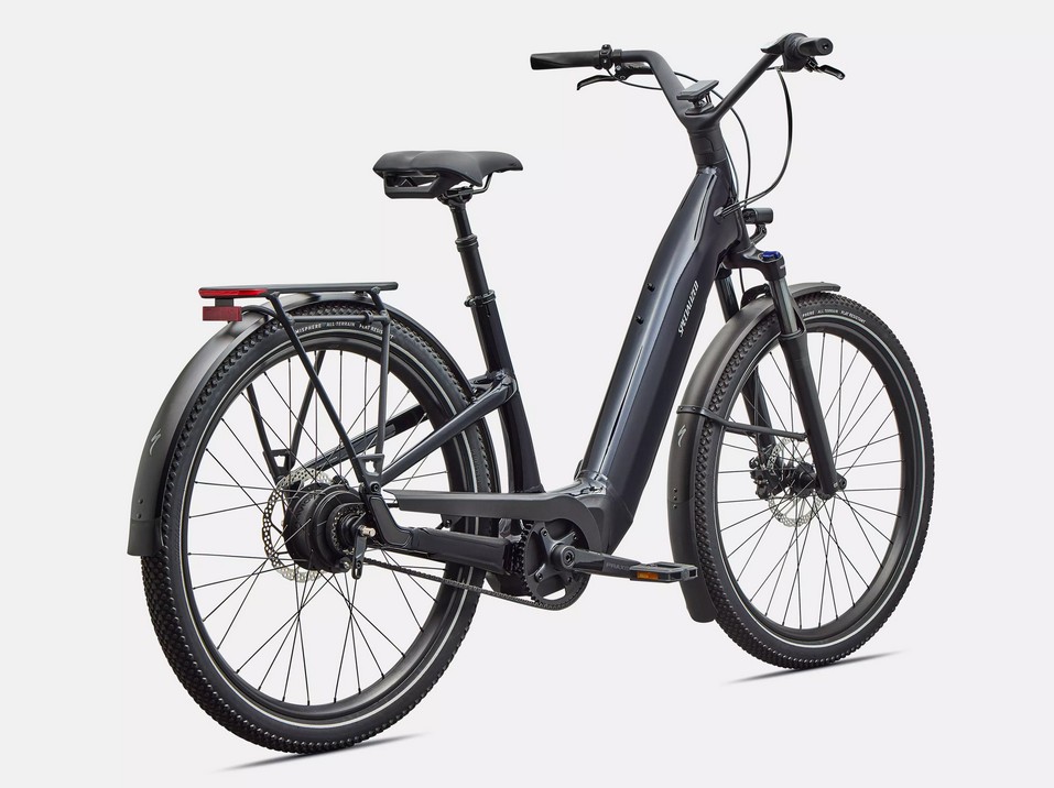 Specialized Turbo Como 4.0 IGH Dark Navy