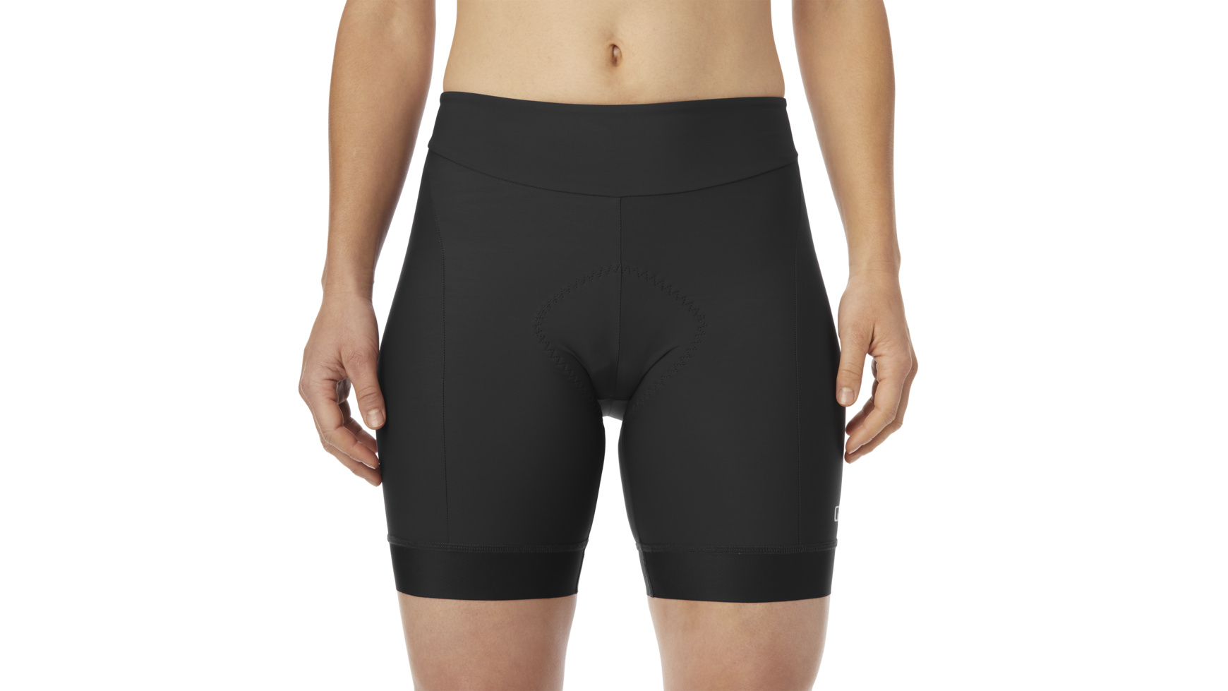 Giro Damen Chrono Sport Short Black