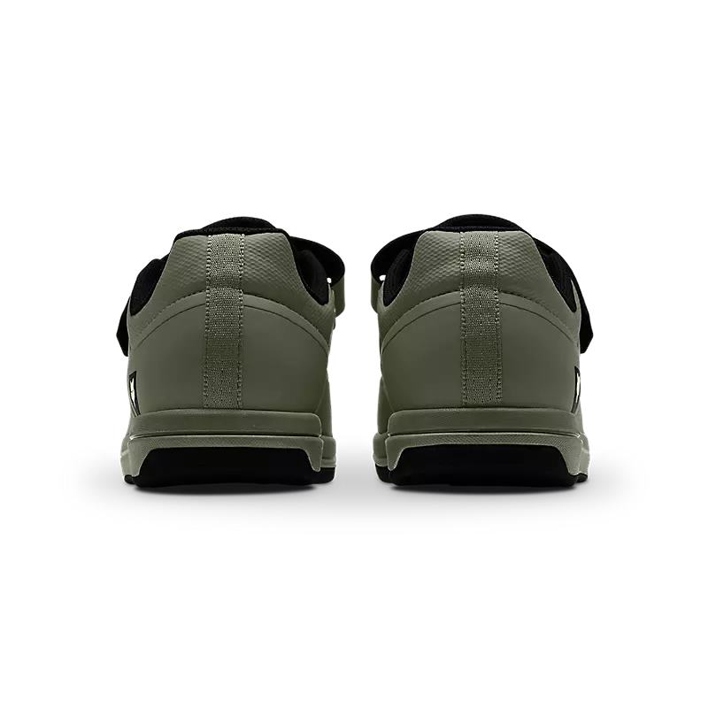 Fox Schuhe Union Olivgrün