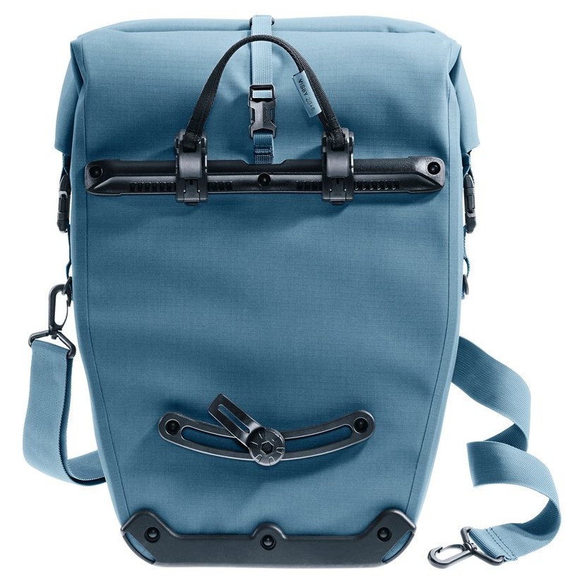 Deuter Visby 20+5 Fahrradtasche Atlantic