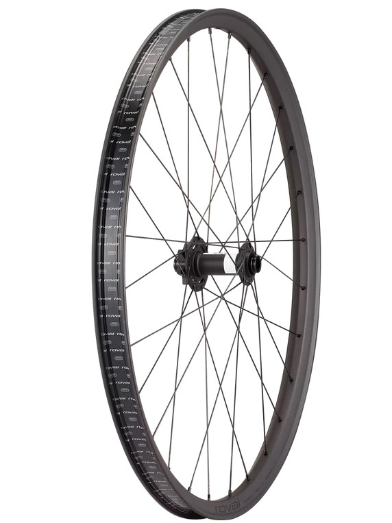 Roval Traverse HD 350 29" Front Carbon