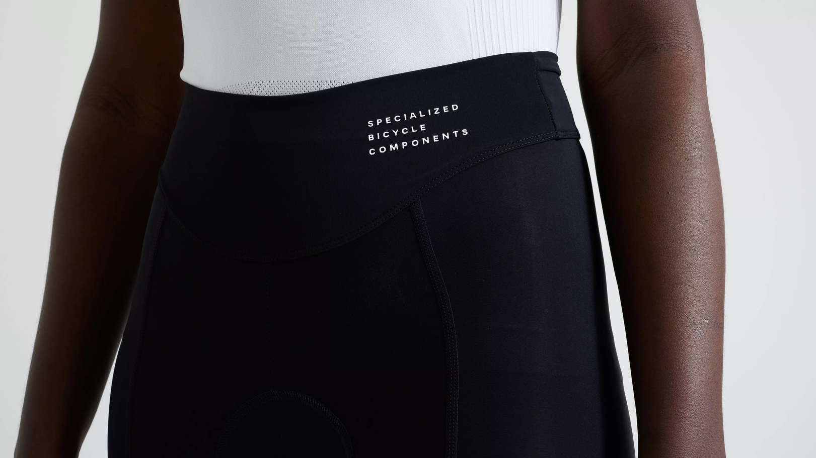 Specialized Foundation Fahrradhose Damen kurz