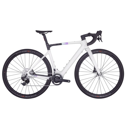 Scott Contessa Solace Gravel eRide 15