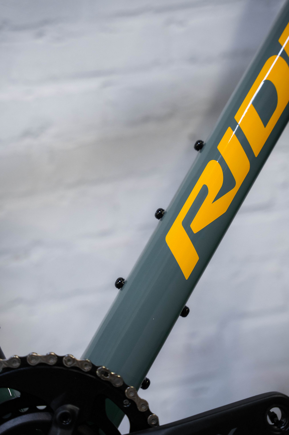 Ridley Grifn GRX800 2x12