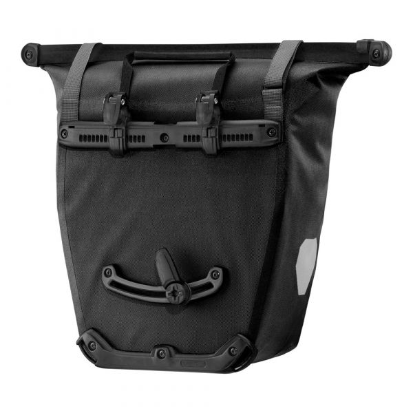 ORTLIEB Bike-Shopper, black