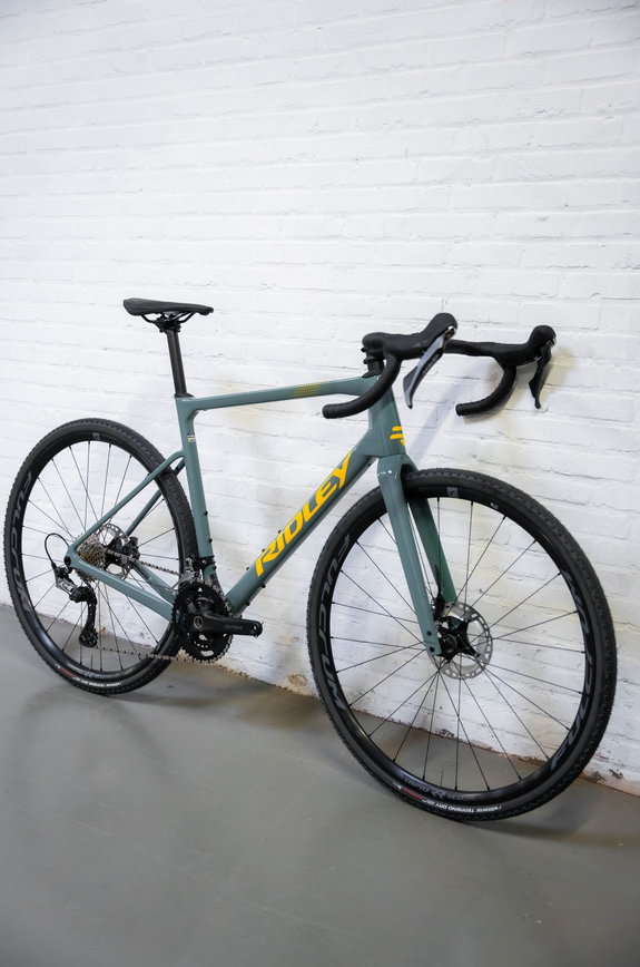 Ridley Grifn GRX800 2x12