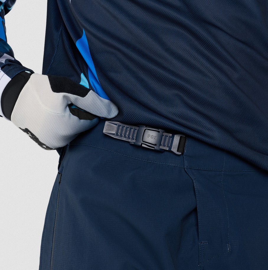 Fox Ranger Foundry Lange Hose Mitternachtsblau