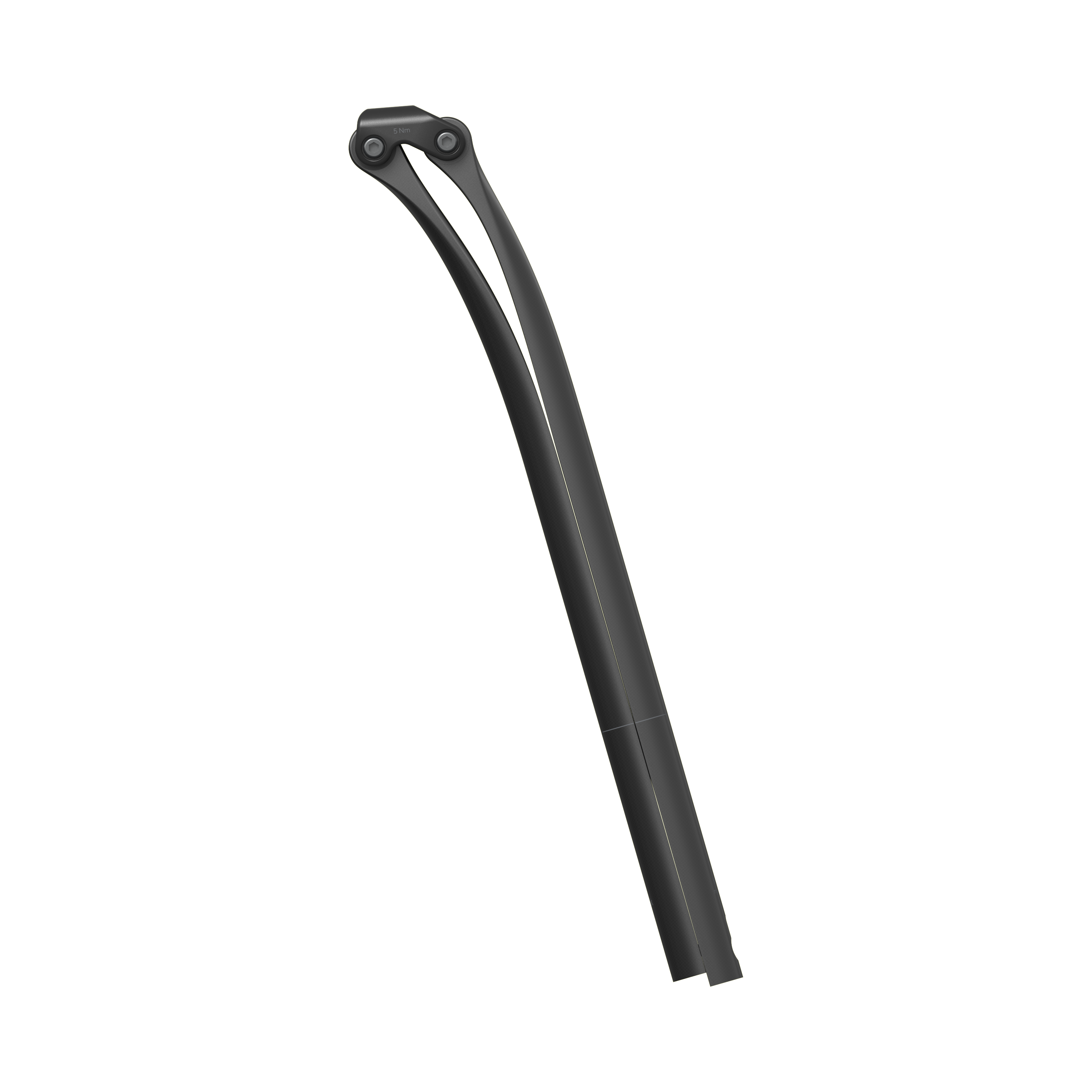Ergon CF Allroad Pro Carbon Seatpost Setback 27,2