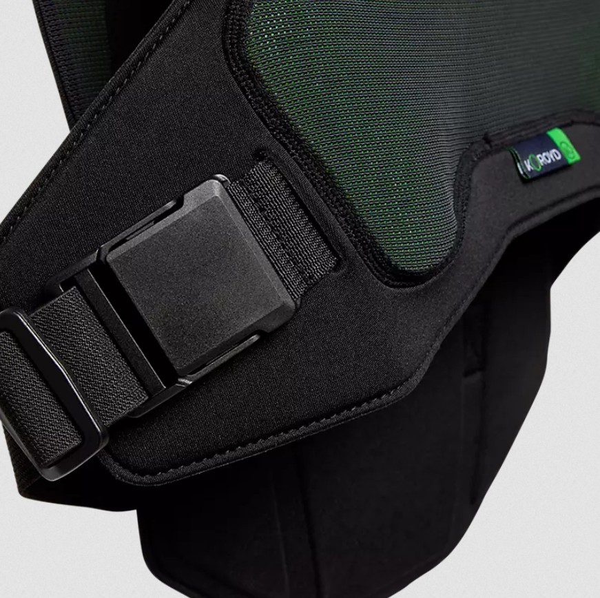 Fox Airframe Brustschutz Chest Guard