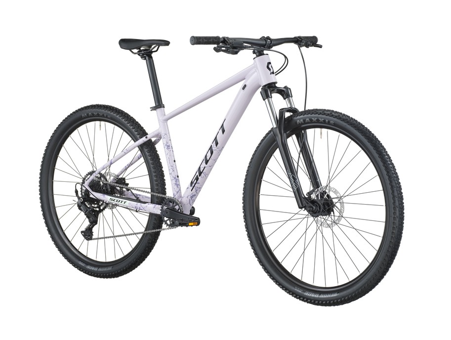 Scott Contrail 30 Violet Pink