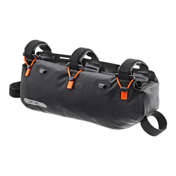 ORTLIEB Frame-Pack RC Toptube 3L matt black