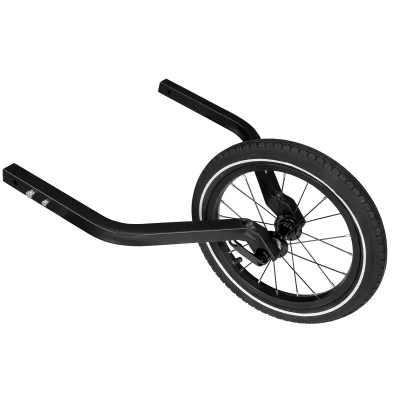 Qeridoo 14" Joggerrad Einsitzer